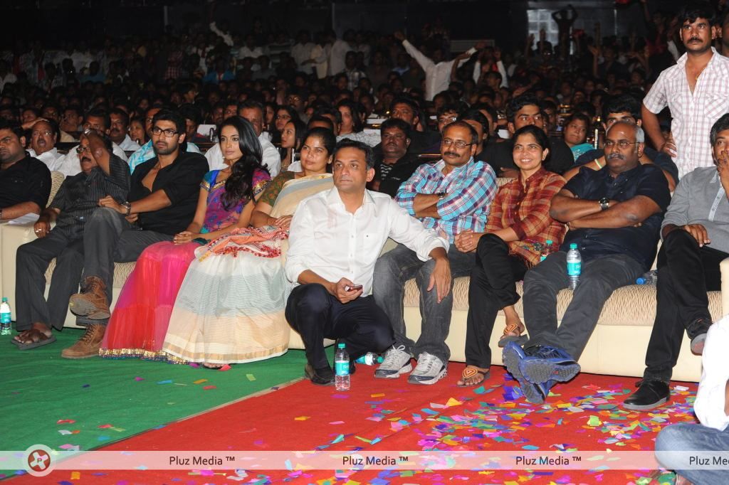 Panja Audio Release - Pictures | Picture 128555